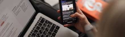 Social Media <br> Marketing