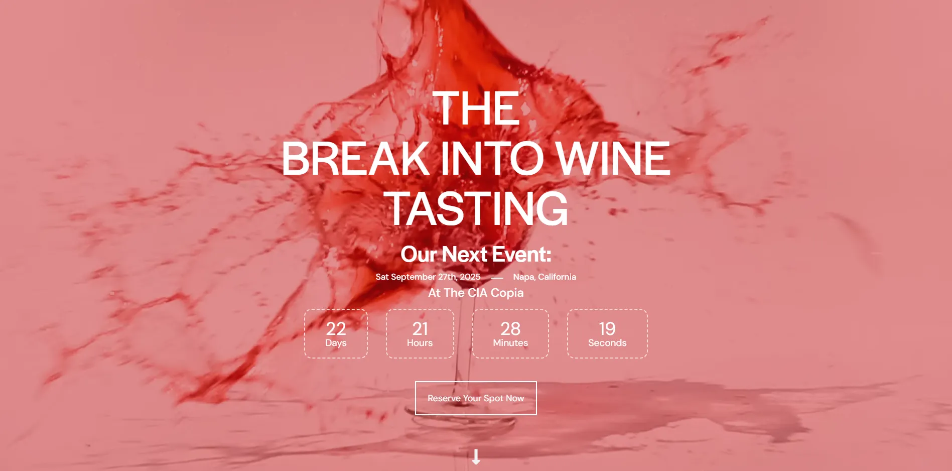 Breakinto Wine