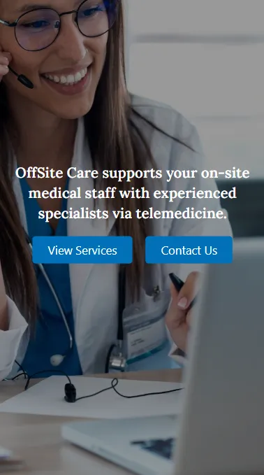 Offsite Care