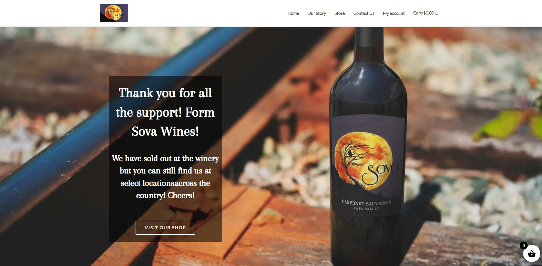 sovawines